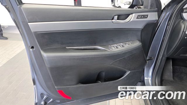 Hyundai Palisade 2022 — photo 14