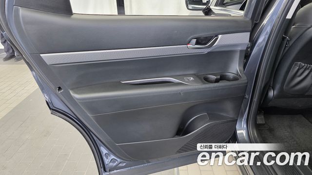 Hyundai Palisade 2022 — photo 15