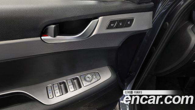 Hyundai Palisade 2022 — photo 27