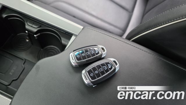 Hyundai Palisade 2022 — photo 30