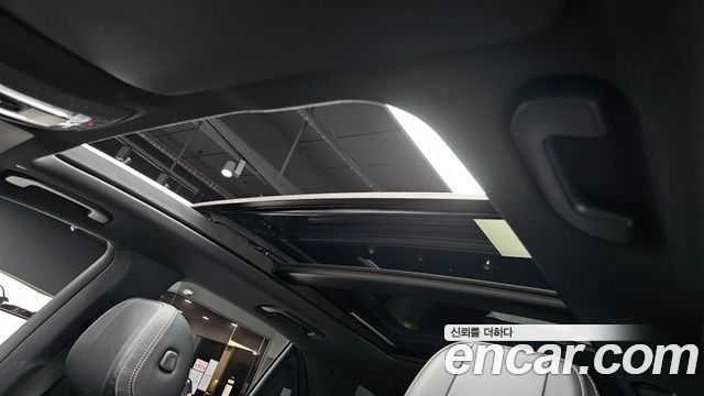 Mercedes-Benz GLE-Class 2021 — photo 24