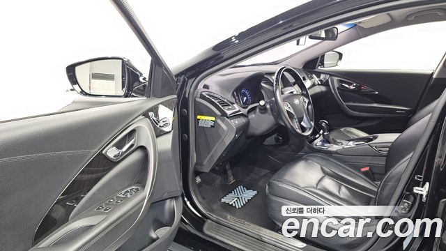 Hyundai Grandeur 2016 — photo 10
