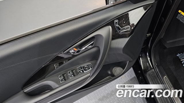 Hyundai Grandeur 2016 — photo 13