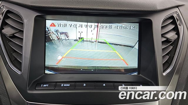 Hyundai Grandeur 2016 — photo 17