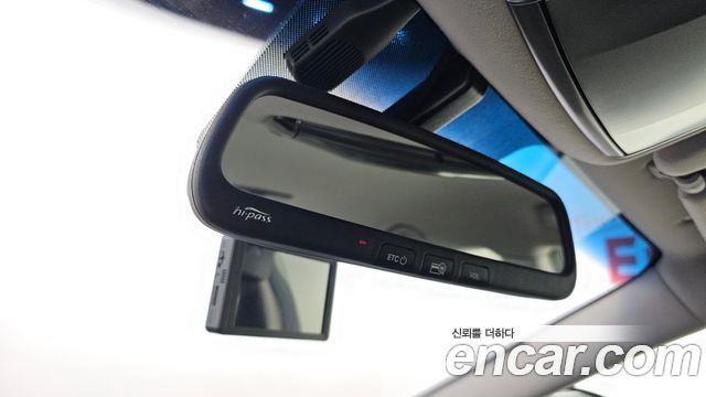 Hyundai Grandeur 2016 — photo 19