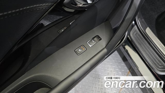 Hyundai Grandeur 2016 — photo 20