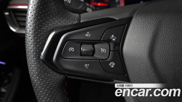 Chevrolet Korea Trailblazer 2022 — photo 22