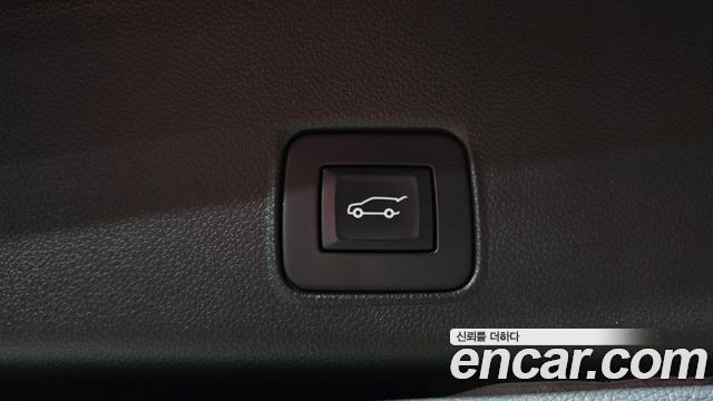 Chevrolet Korea Trailblazer 2022 — photo 23
