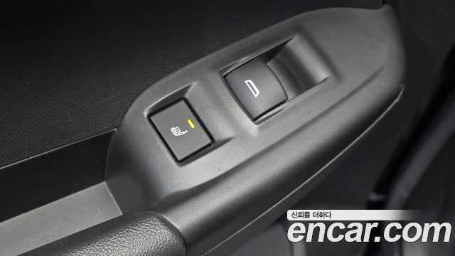Chevrolet Korea Trailblazer 2022 — photo 25