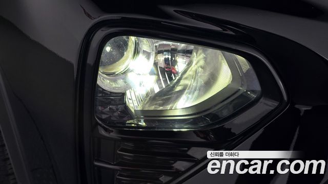 Chevrolet Korea Trailblazer 2022 — photo 8