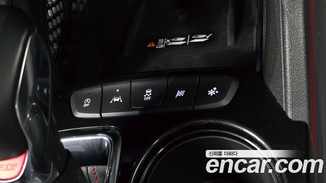 Chevrolet Korea Trailblazer 2022 — photo 28