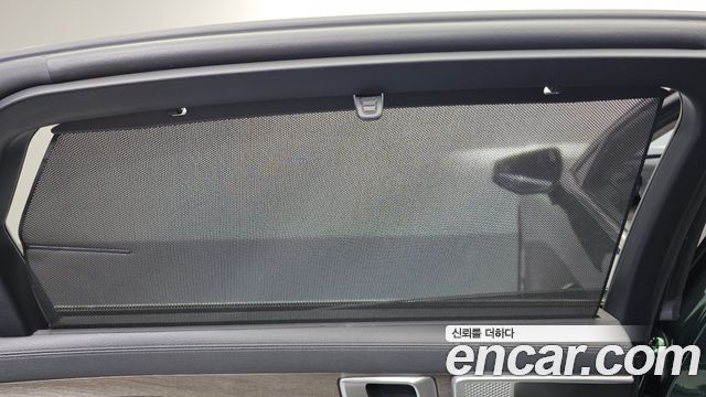 Kia K8 2022 — photo 20