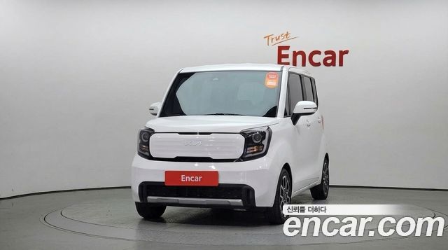 Kia RAY 2025 — photo 3