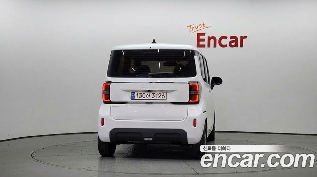 Kia RAY 2025 — photo 4