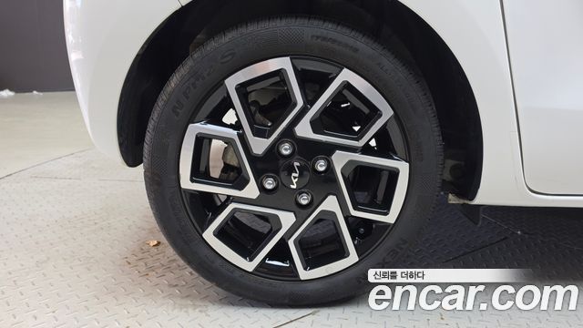Kia RAY 2025 — photo 5