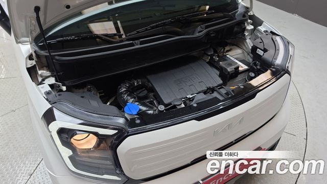 Kia RAY 2025 — photo 6