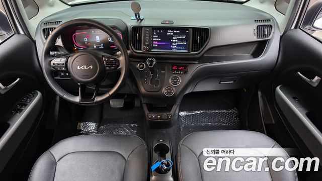 Kia RAY 2025 — photo 10