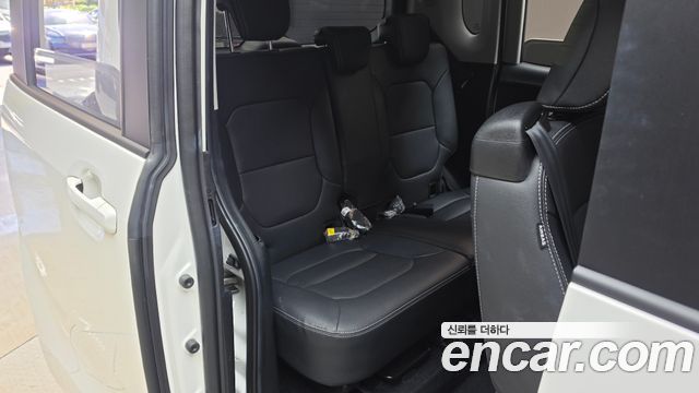 Kia RAY 2025 — photo 17
