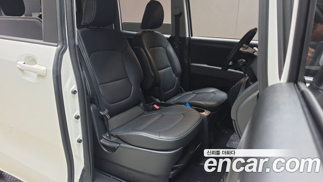 Kia RAY 2025 — photo 18