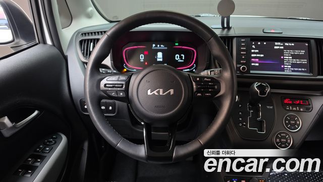 Kia RAY 2025 — photo 19
