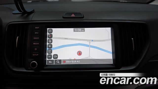 Kia RAY 2025 — photo 20