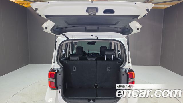 Kia RAY 2025 — photo 24