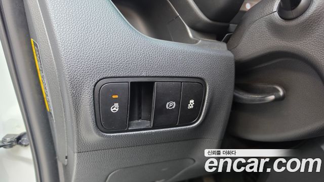 Kia RAY 2025 — photo 25