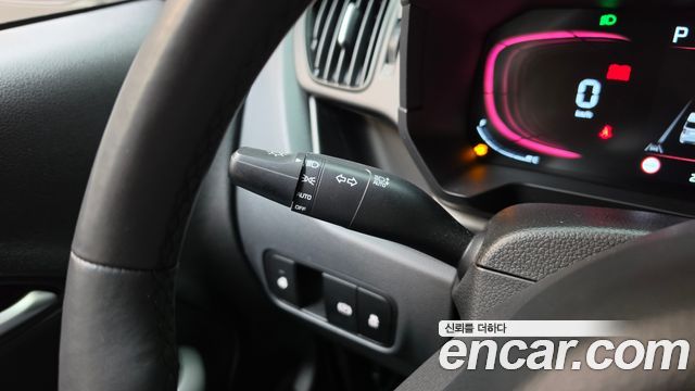 Kia RAY 2025 — photo 26