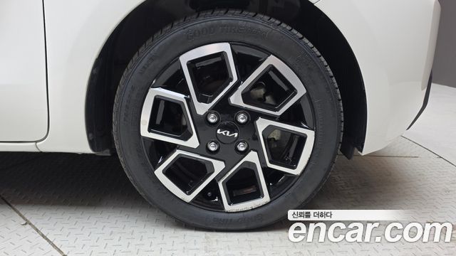 Kia RAY 2025 — photo 7