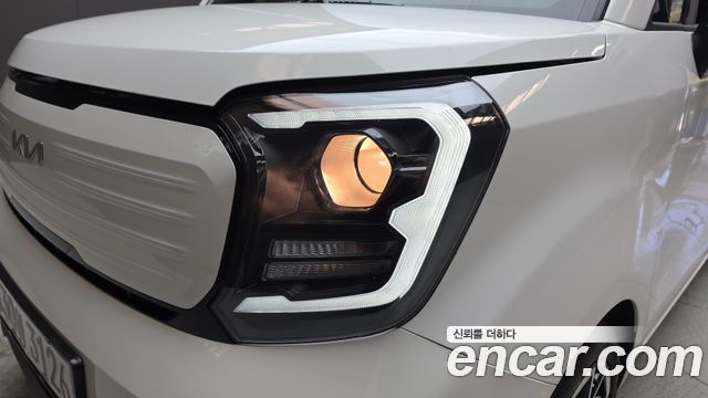 Kia RAY 2025 — photo 8