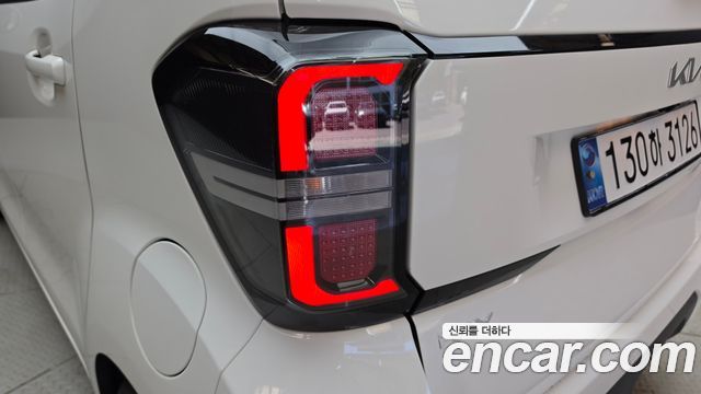 Kia RAY 2025 — photo 9