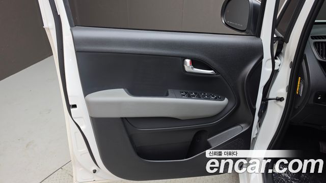 Kia RAY 2025 — photo 14