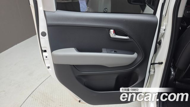 Kia RAY 2025 — photo 15