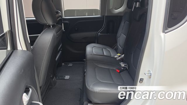 Kia RAY 2025 — photo 16