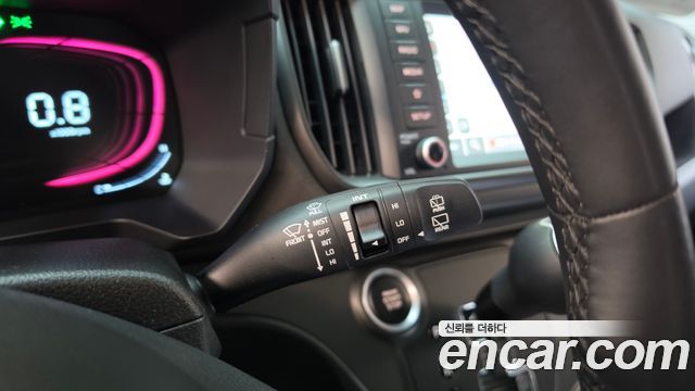 Kia RAY 2025 — photo 27