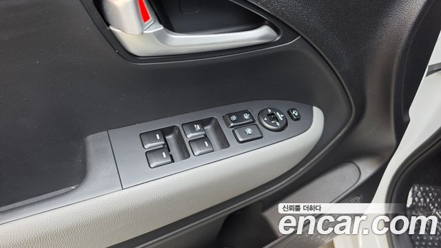Kia RAY 2025 — photo 28