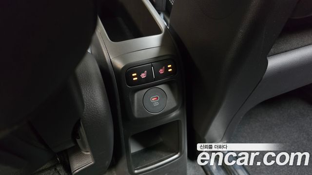 Kia RAY 2025 — photo 29