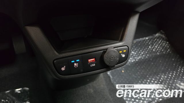 Kia RAY 2025 — photo 30