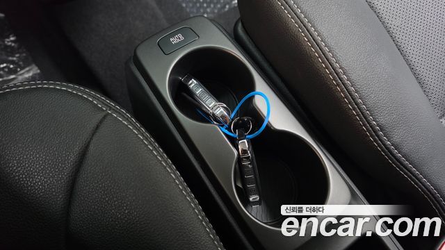 Kia RAY 2025 — photo 31
