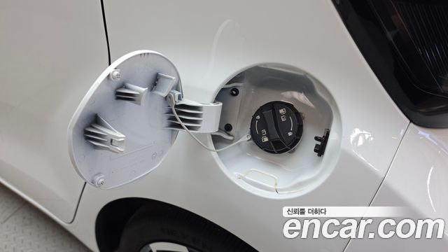 Kia RAY 2025 — photo 32