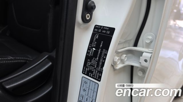 Kia RAY 2025 — photo 33