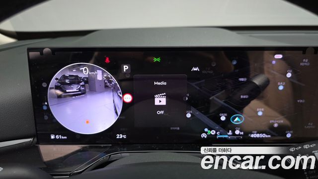 Genesis GV80 2024 — photo 11