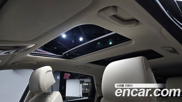 Genesis GV80 2024 — photo 22