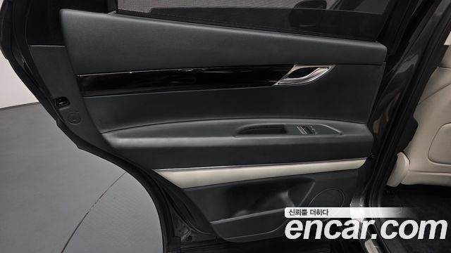 Genesis GV80 2024 — photo 15