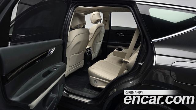Genesis GV80 2024 — photo 16