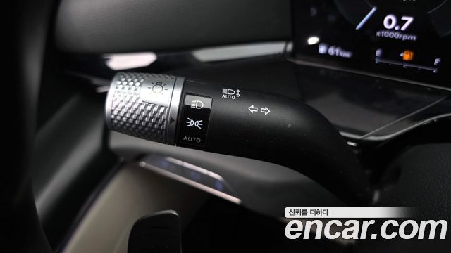 Genesis GV80 2024 — photo 31