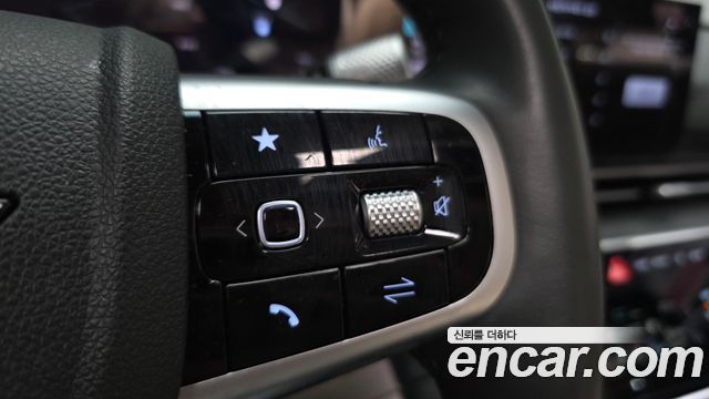 Genesis GV80 2024 — photo 32