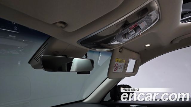 Genesis GV80 2024 — photo 34