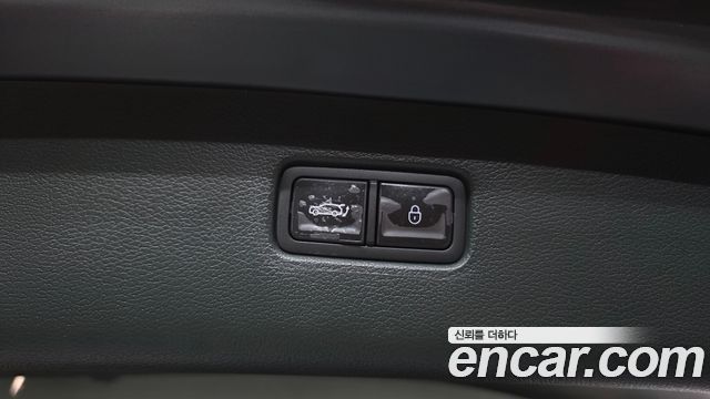 Genesis GV80 2024 — photo 35