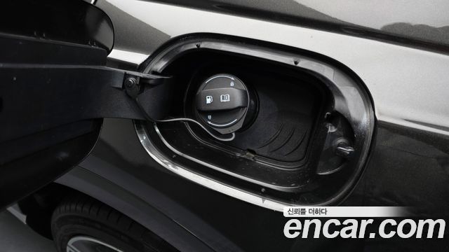 Genesis GV80 2024 — photo 36